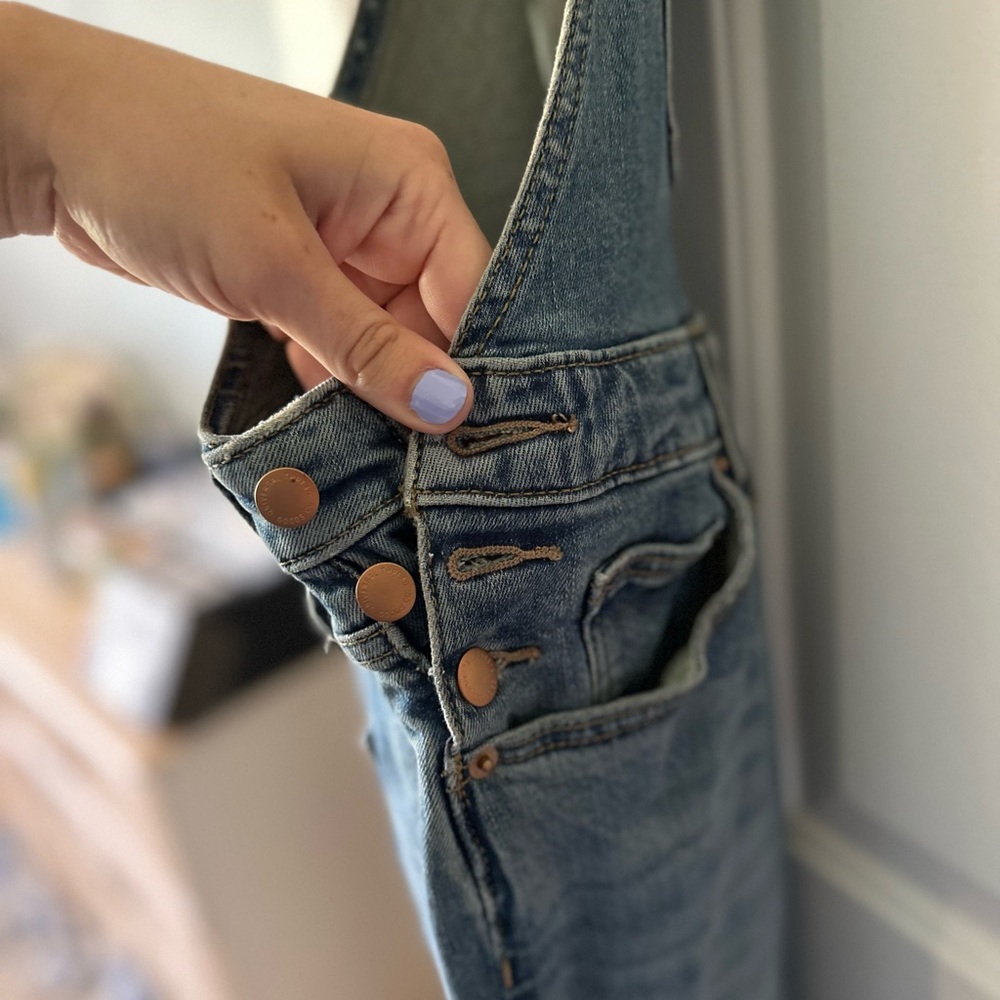 Overalls - Picture 4 of 4
